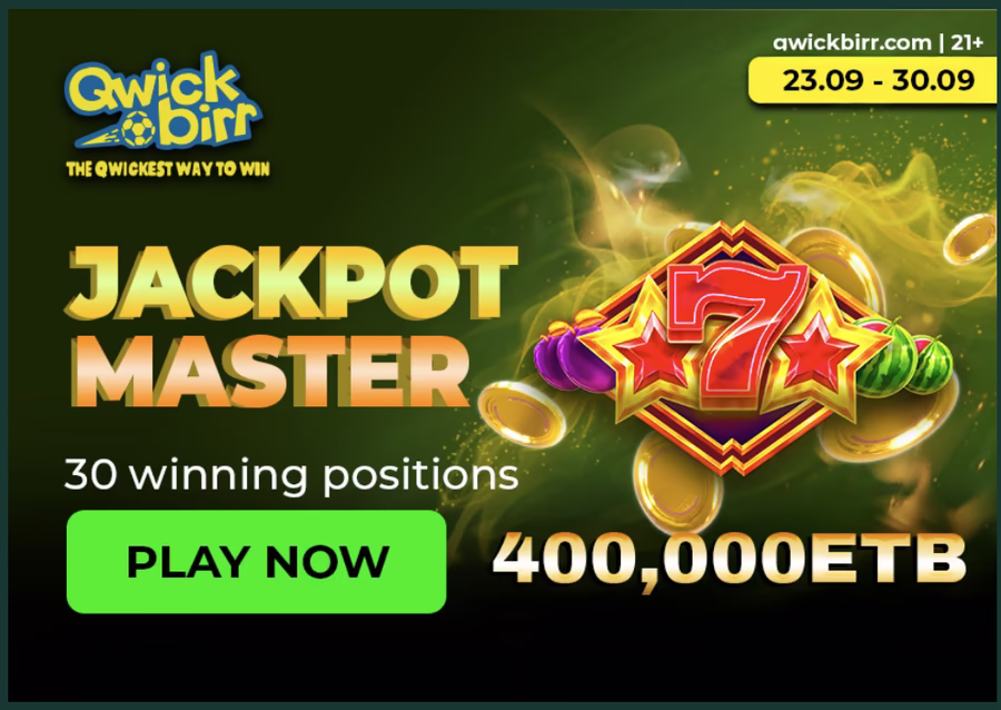 Qwick Birr Game and Betting Opportunities