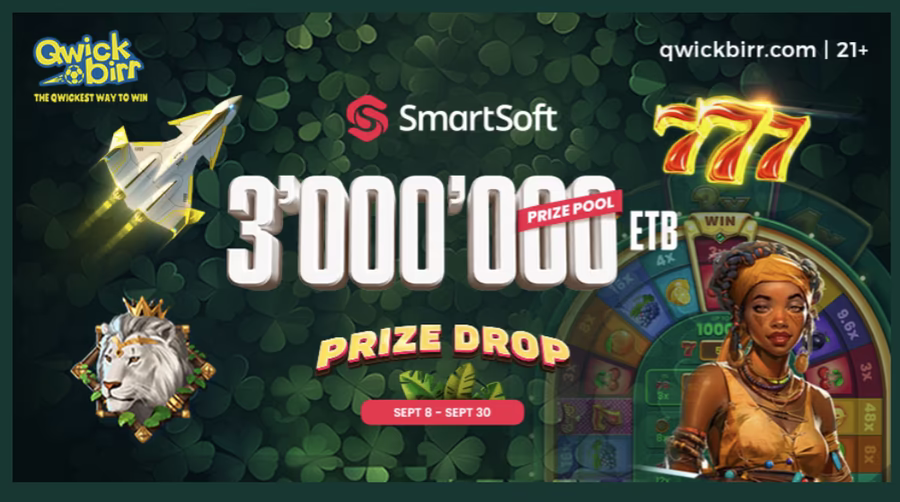 Qwick Birr Bonuses: Complete Guide to Free Play and No Deposit Rewards